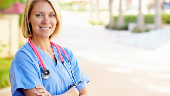 Sjukhusserie får kritik av verklighetens sjuksköterskor